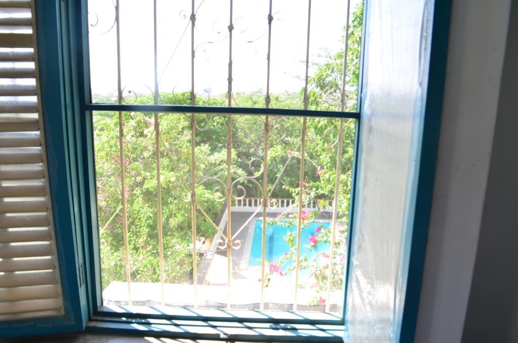 Jardin Etnobotanico Villa Ludovica Santa Marta  Room photo