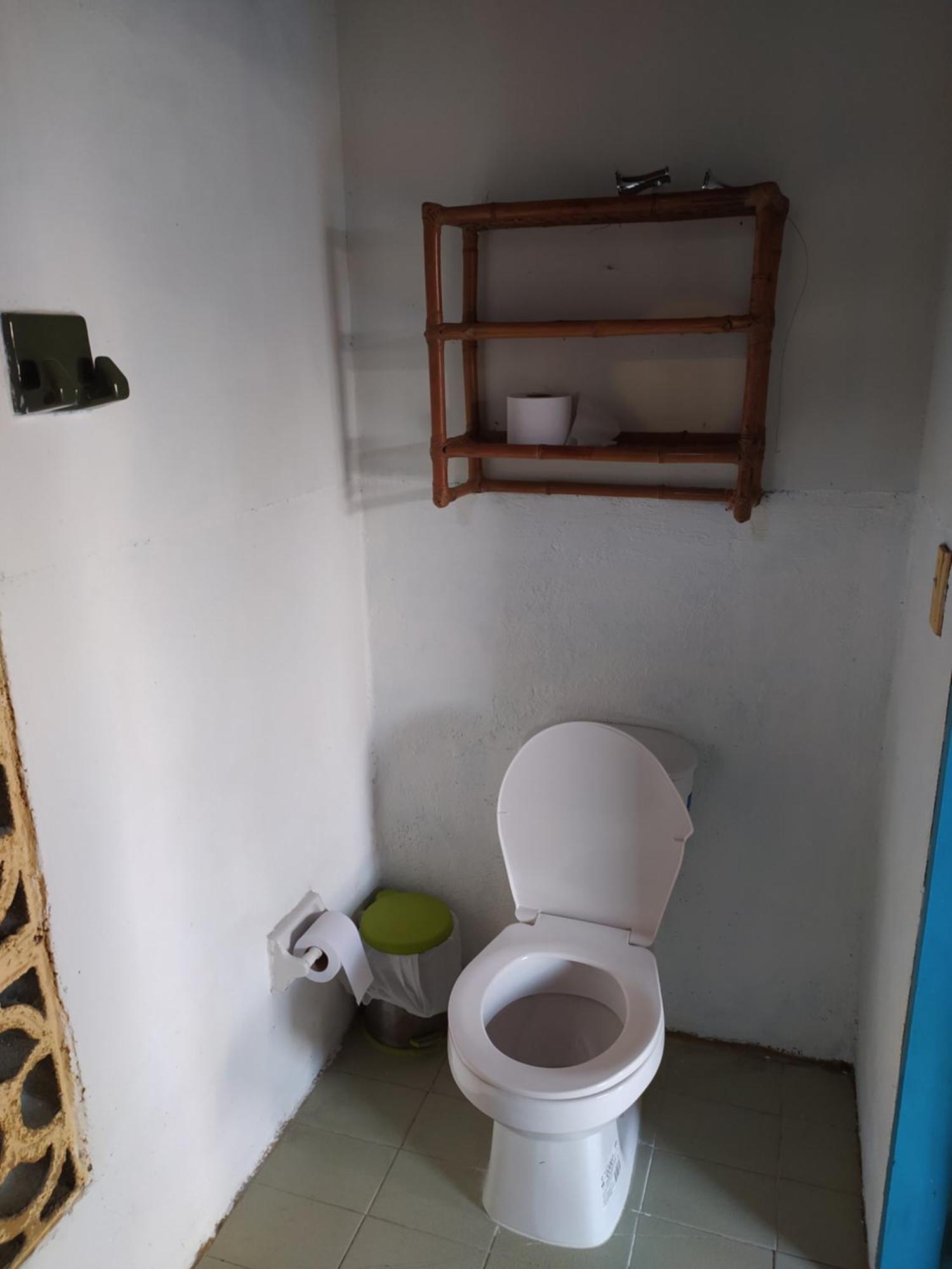 Jardin Etnobotanico Villa Ludovica Santa Marta  Room photo