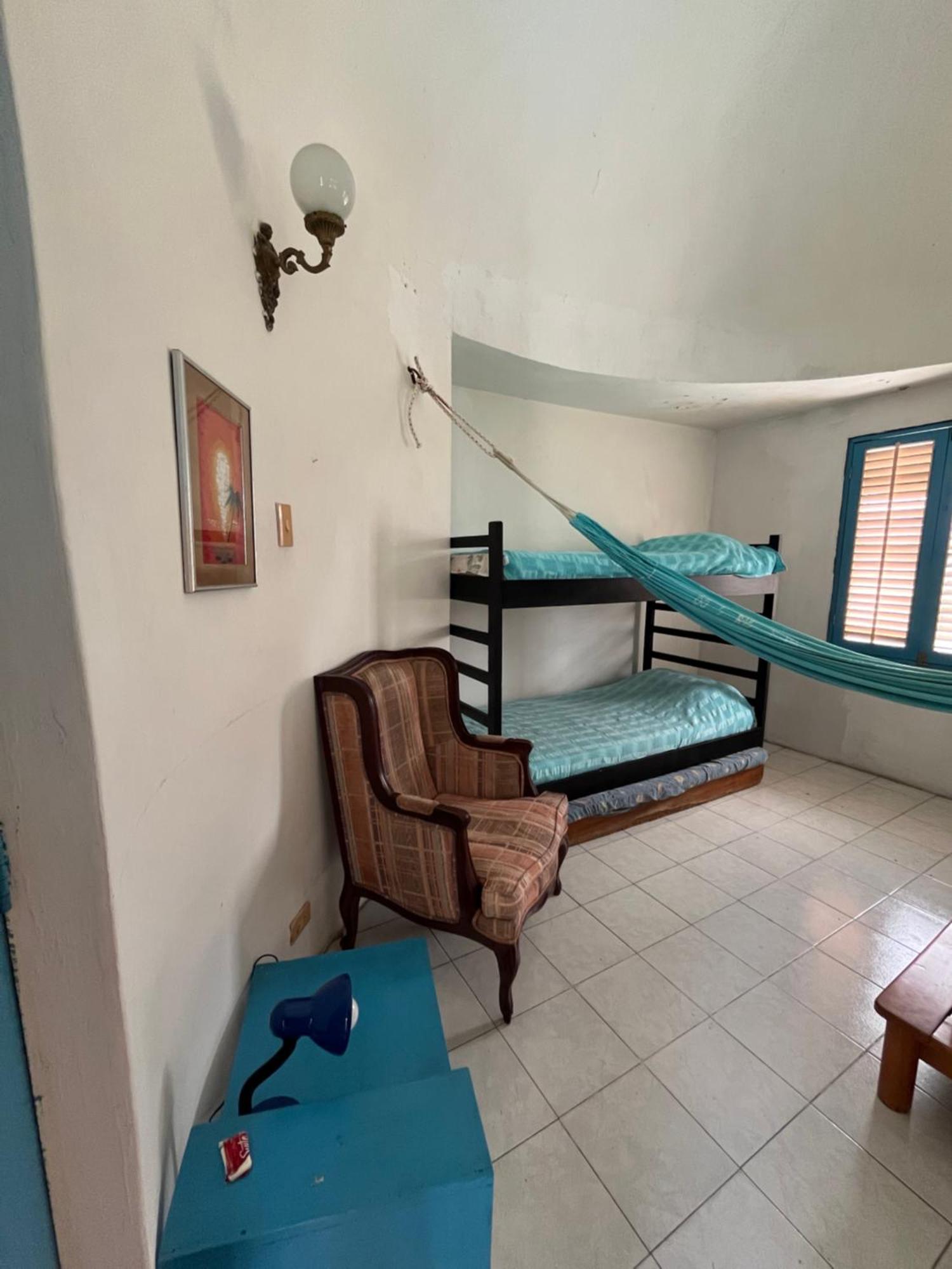 Jardin Etnobotanico Villa Ludovica Santa Marta  Exterior photo