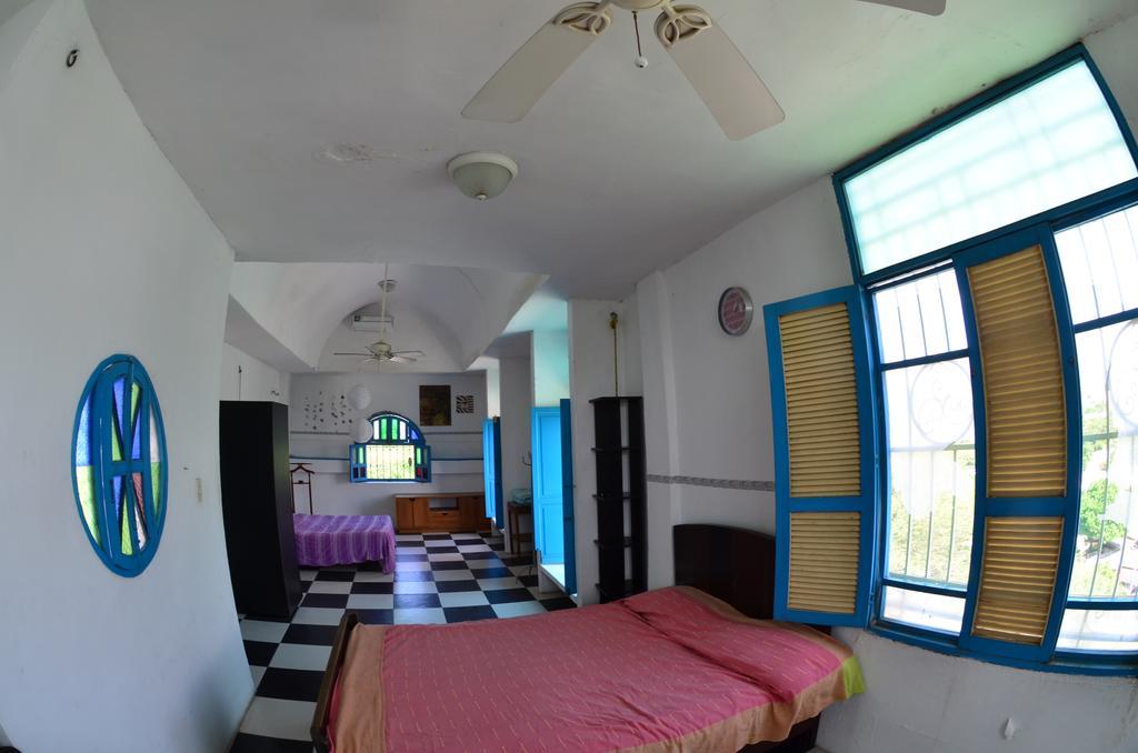 Jardin Etnobotanico Villa Ludovica Santa Marta  Room photo