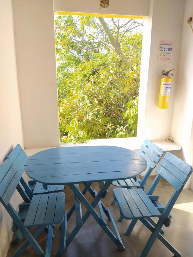 Jardin Etnobotanico Villa Ludovica Santa Marta  Exterior photo